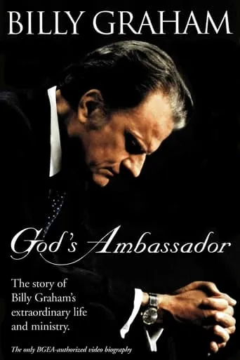 Billy Graham: God's Ambassador movie poster - Rated 6.2/10
