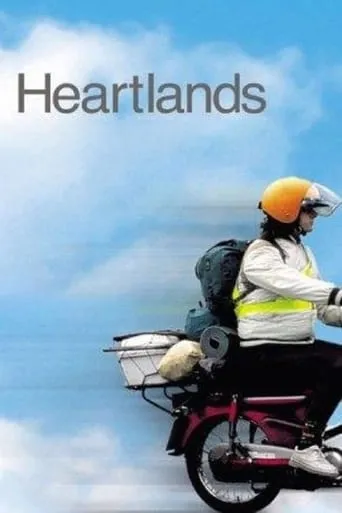 Heartlands movie poster - Rated 6.1/10