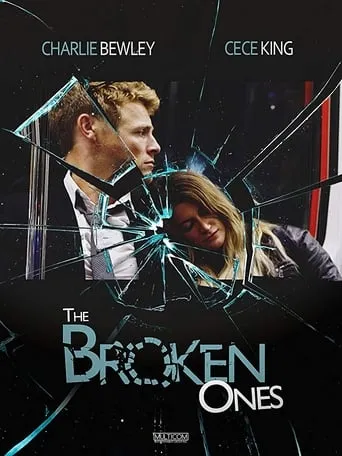 The Broken Ones movie poster - Rated 6/10