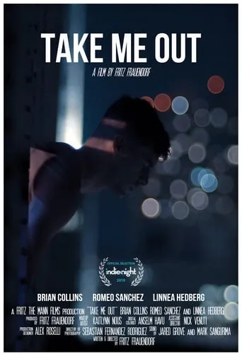 Take Me Out movie poster - Rated 10/10