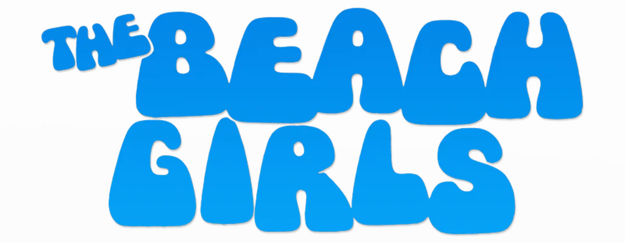 The Beach Girls