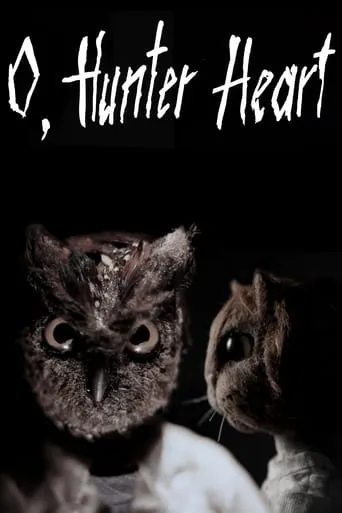 O, Hunter Heart movie poster - Entertainment content