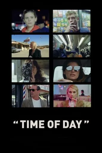Time of Day movie poster - Rated 5.3/10
