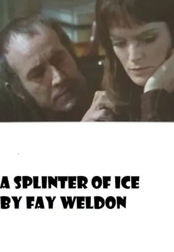 A Splinter of Ice movie poster - Entertainment content