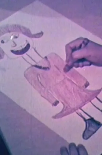 To Touch a Child movie poster - Entertainment content