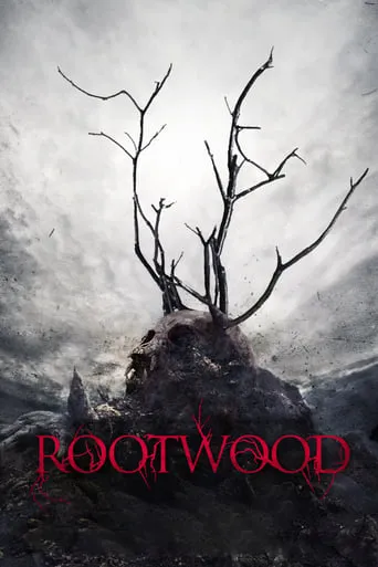 Rootwood movie poster - Rated 3/10