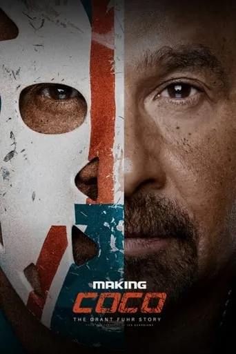 Making Coco: The Grant Fuhr Story movie poster - Rated 7.1/10