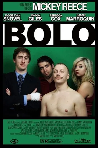 Bolo movie poster - Entertainment content