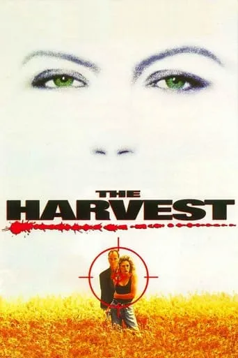 The Harvest movie poster - Rated 4.7/10