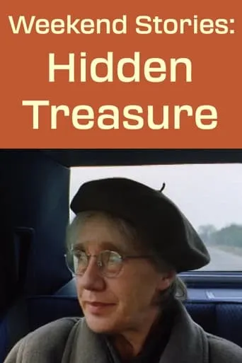 Weekend Stories: The Hidden Treasure movie poster - Rated 5.7/10