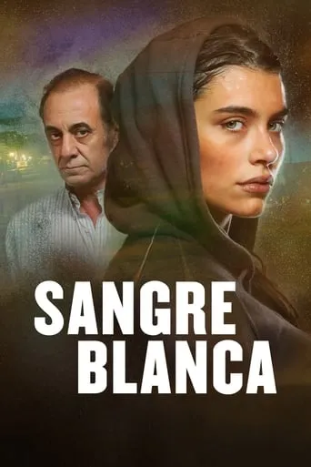 Sangre blanca movie poster - Rated 4.3/10