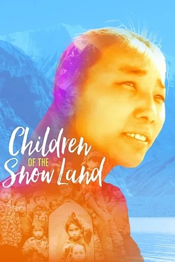 Children of the Snow Land movie poster - Rated 10/10