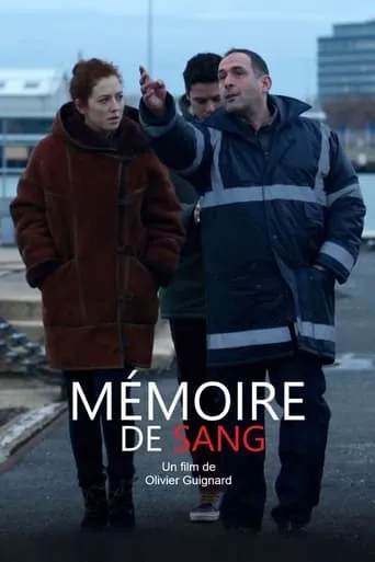 Mémoire de sang movie poster - Rated 6.2/10