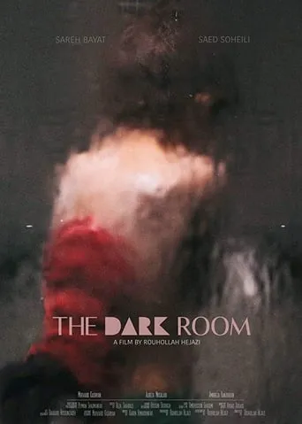 The Dark Room movie poster - Rated 5.2/10