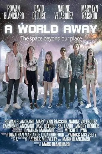 A World Away movie poster - Rated 6.2/10