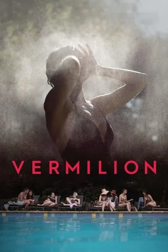 Vermilion movie poster - Entertainment content