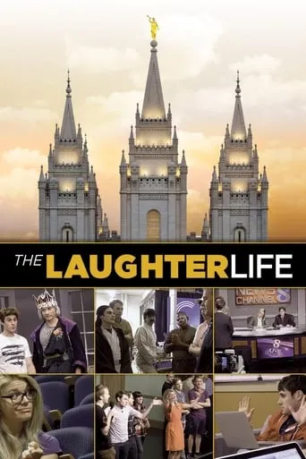 The Laughter Life movie poster - Rated 4/10