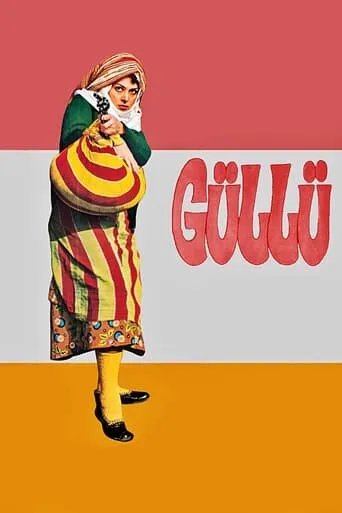 Güllü movie poster - Rated 6.4/10