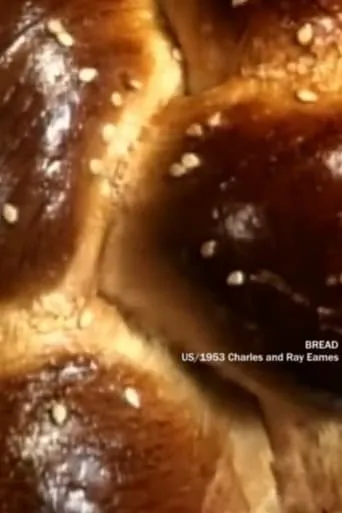 Bread movie poster - Rated 6/10