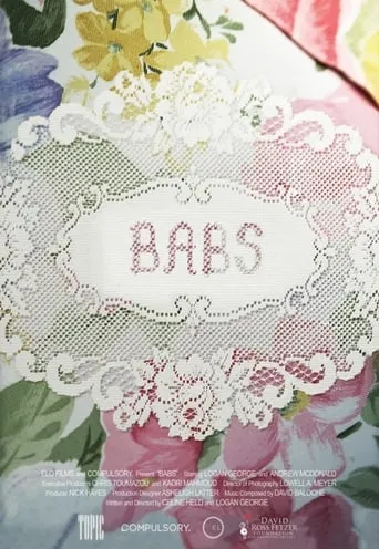 Babs movie poster - Entertainment content