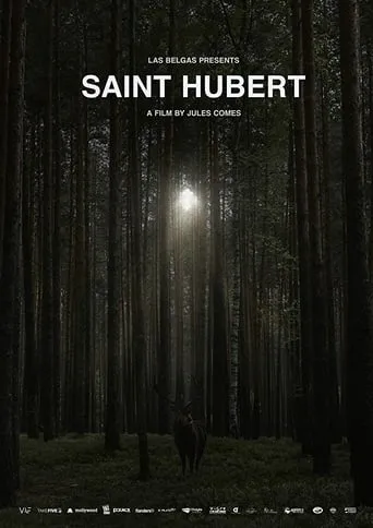 Saint Hubert movie poster - Rated 5/10