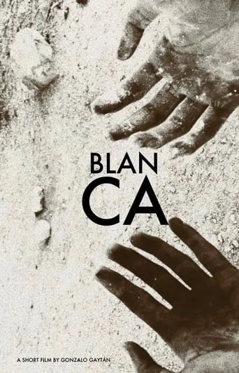 Blanca movie poster - Entertainment content