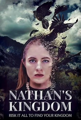 Nathan's Kingdom movie poster - Rated 3.8/10