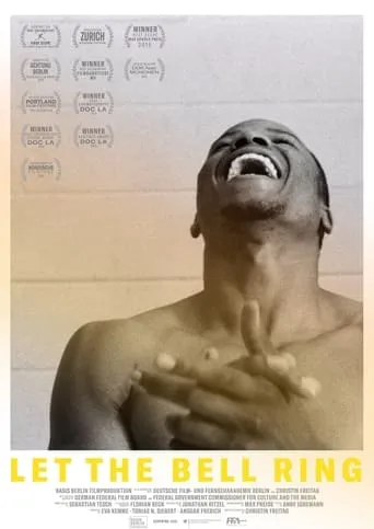 Let the Bell Ring movie poster - Entertainment content