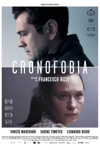 Cronofobia movie poster - Rated 6.2/10