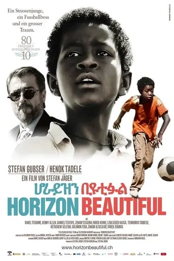 Horizon Beautiful movie poster - Rated 7.2/10
