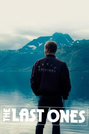 The Last Ones movie poster - Rated 4.5/10