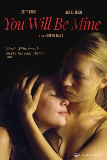 You Will Be Mine movie poster - Rated 4.94/10