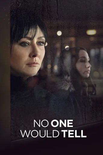 No One Would Tell movie poster - Rated 6.8/10