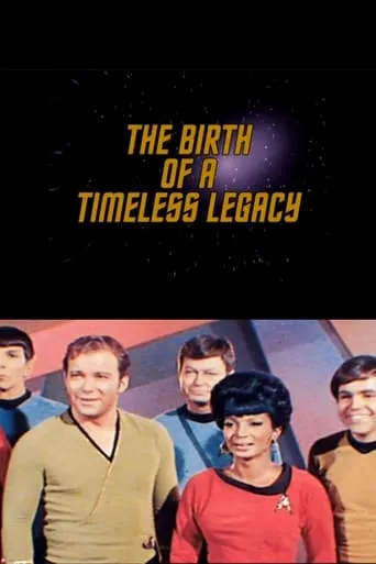 Birth of a Timeless Legacy movie poster - Rated 7/10