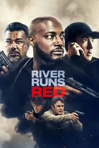 River Runs Red movie poster - Rated 5.402/10