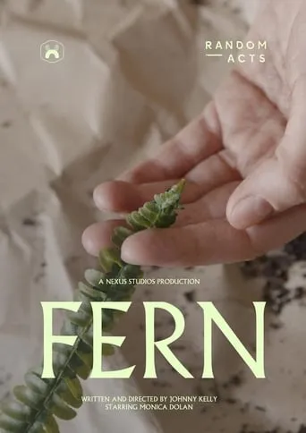 Fern movie poster - Rated 6/10