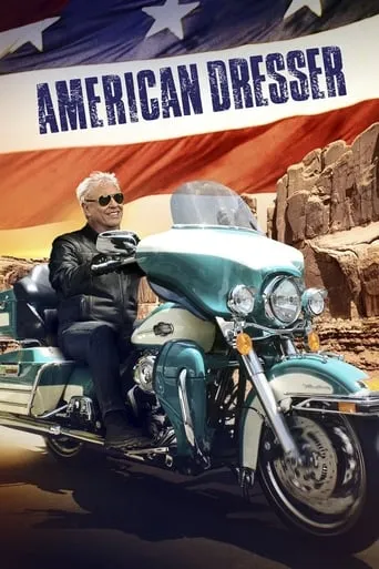 American Dresser movie poster - Rated 4.9/10