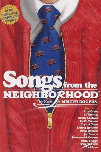 Songs From the Neighborhood: The Music of Mister Rogers movie poster - Entertainment content