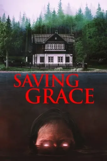 Saving Grace movie poster - Rated 3.6/10