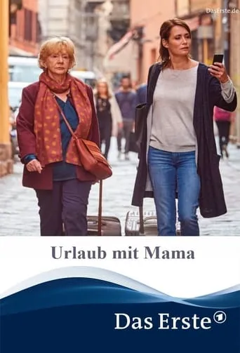 Urlaub mit Mama movie poster - Rated 5/10