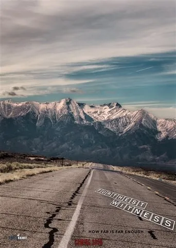 Furthest Witness movie poster - Rated 4.3/10