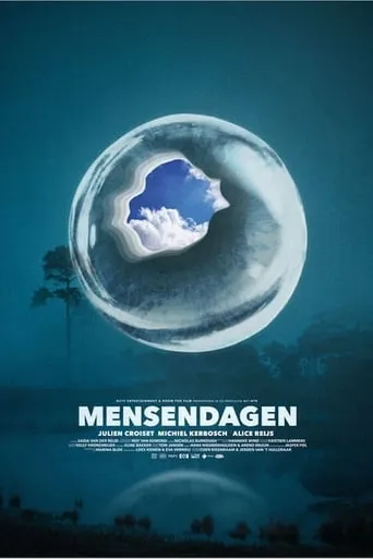 Mensendagen movie poster - Entertainment content