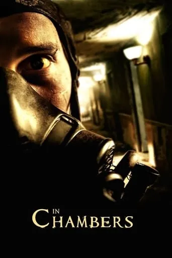 In Chambers movie poster - Rated 4.8/10