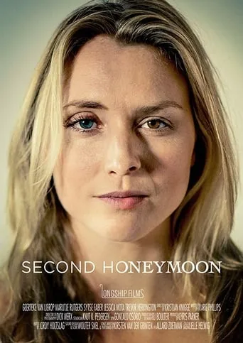 Second Honeymoon movie poster - Rated 4/10