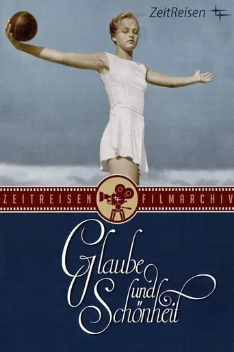 Glaube und Schönheit movie poster - Entertainment content