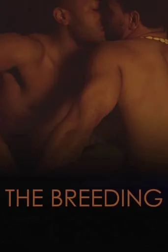 The Breeding movie poster - Rated 4/10