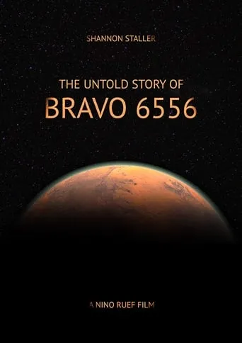 Bravo 6556 movie poster - Rated 10/10