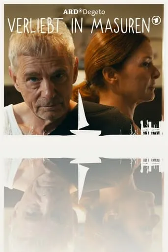 Verliebt in Masuren movie poster - Rated 6.8/10