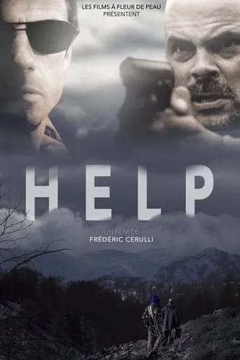 Help movie poster - Rated 6/10