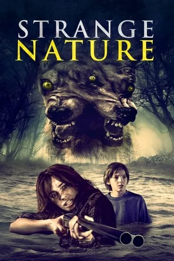 Strange Nature movie poster - Rated 5.8/10